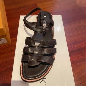 Manolo Blahnik sandals